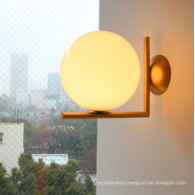 New modern wall mount light interior Lighting indoor led wall lights